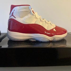 Jordan 11 Retro Cherry